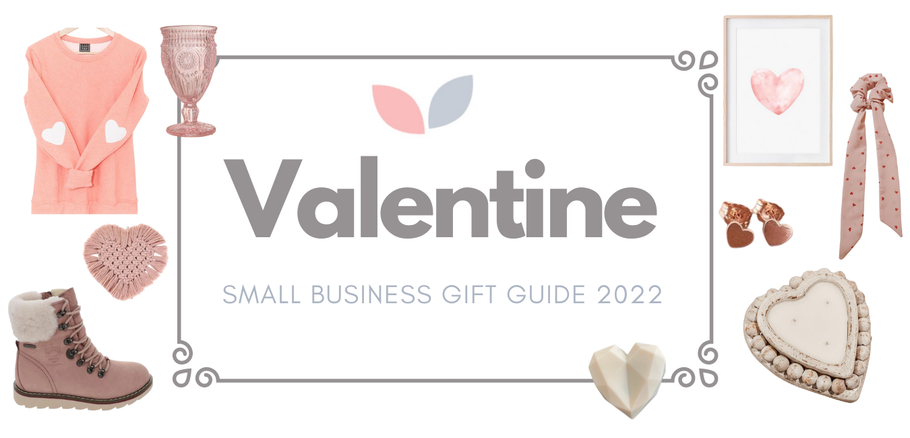 Our Local Box Co 2022 Valentine’s Small Business Gift Guide