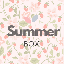 Load image into Gallery viewer, Summer Box 2025- Last Chance