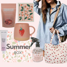 Load image into Gallery viewer, Summer Box 2025- Last Chance