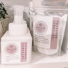 Load image into Gallery viewer, Foaming Hand Soap- PURE Collection