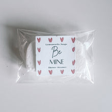 Load image into Gallery viewer, Valentine Shower Steamers (2 pack)
