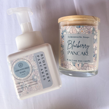 Load image into Gallery viewer, Hand Soap &amp; Candle Bundle $25 (Mix &amp; Match)
