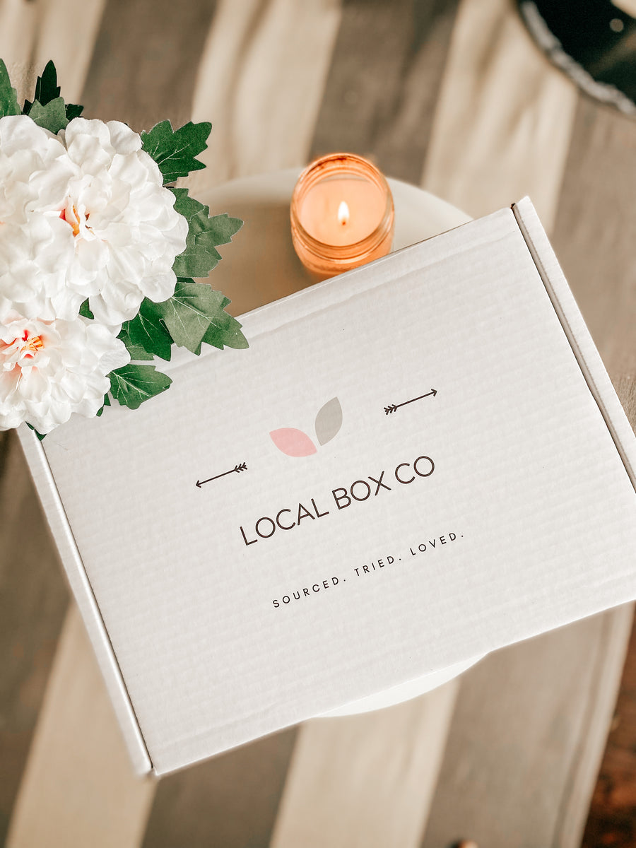 Local Box Co – Local Box Co.