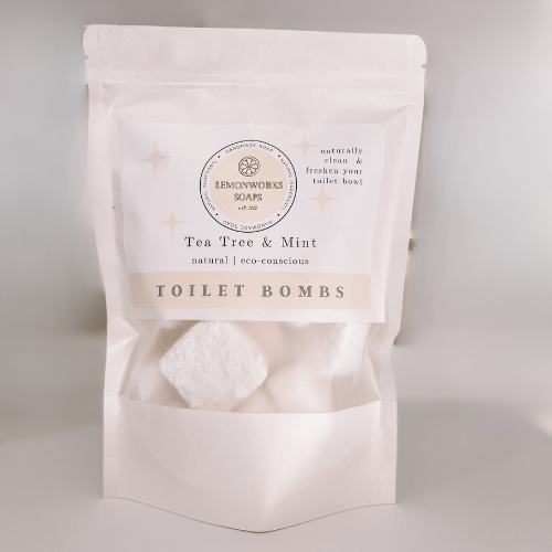 Toilet Bombs