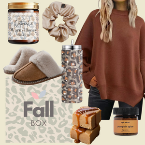 Fall Box 2025