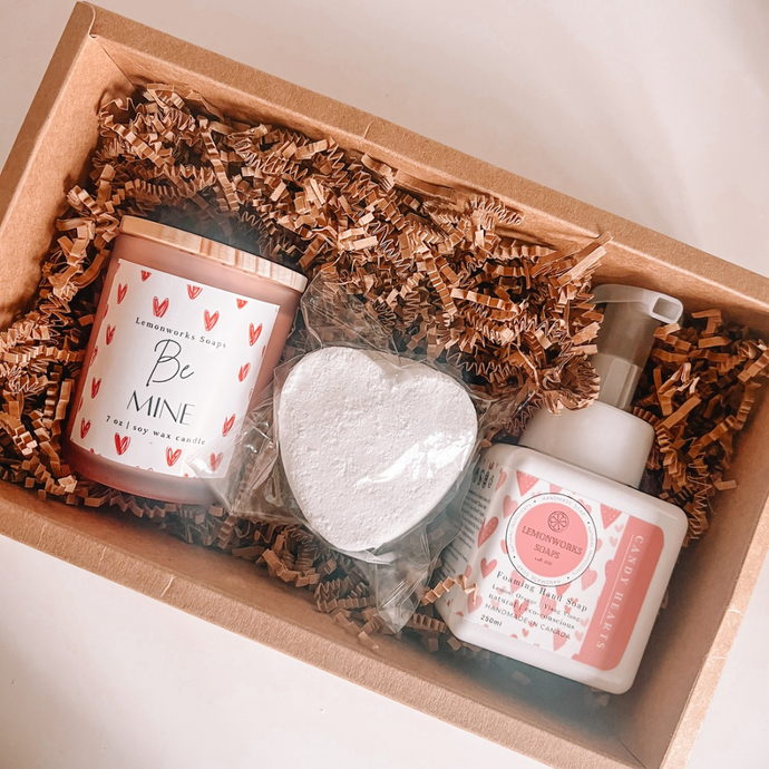 Valentine Gift Box