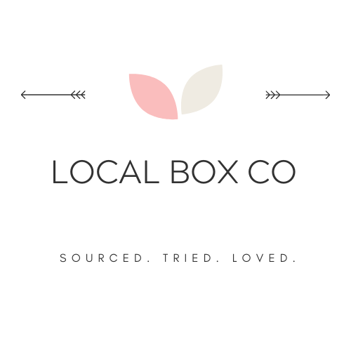 Local Box Co โ Local Box Co.