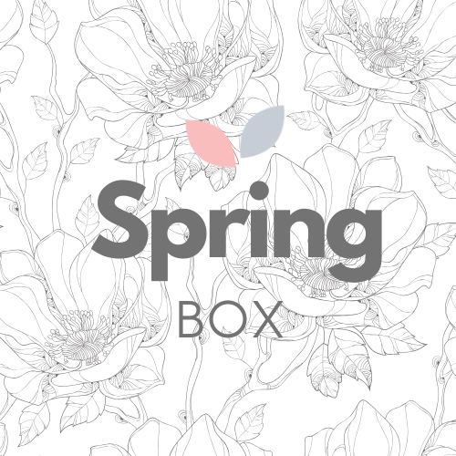 Local Box Co - Seasonal Box or Subscription