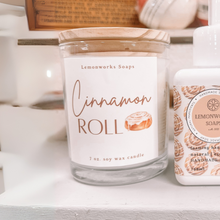 Load image into Gallery viewer, Spring Gathering Collection - Candles
