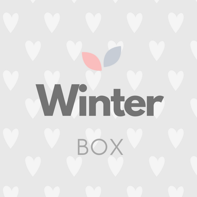 Seasonal Subscription (Winter Box) Pre-sale