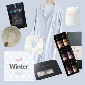 Winter Box - VIP subscriber special gift offer