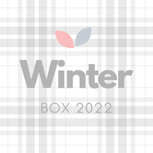 Load image into Gallery viewer, Winter Box 2022 Clearance
