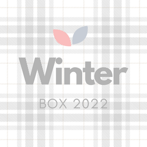 Winter Box 2022 Clearance