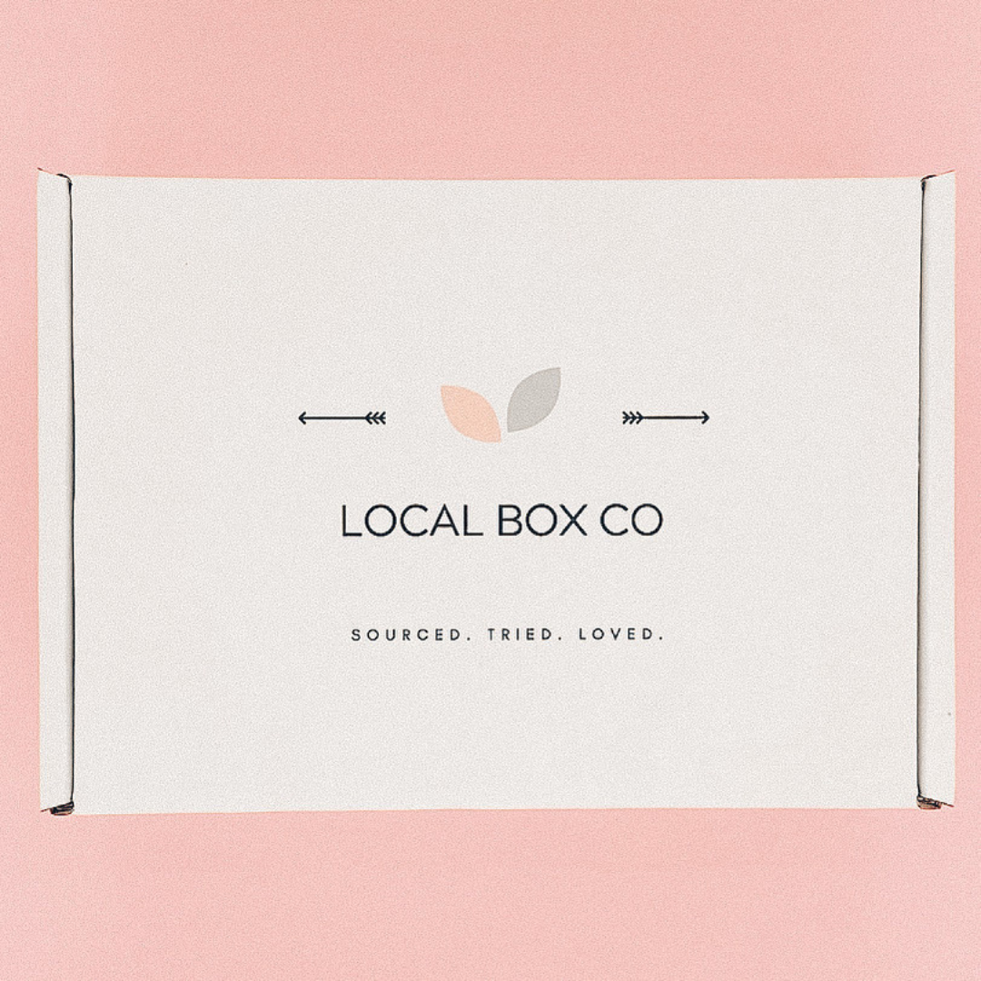 Mystery Box – Local Box Co.