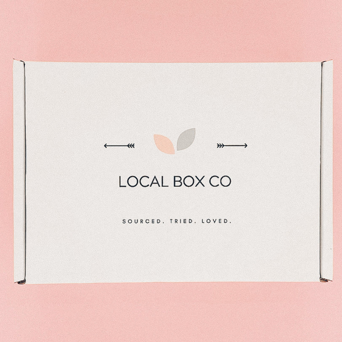Local Box Co – Local Box Co.
