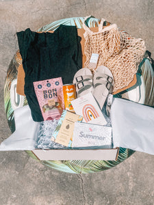 1 Year Seasonal Subscription